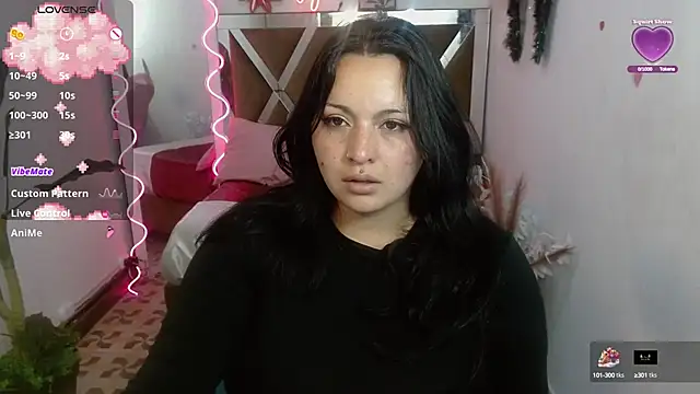 Snapshot of Anastaciia_tay chatting on March 5, 2025, 2:57 am Anastaciia tay online show from March 5, 2025, 2:57 am