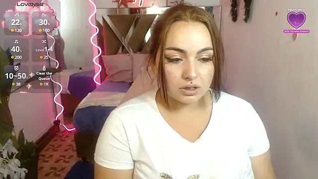 Snapshot of Anastaciia_tay chatting on March 12, 2025, 3:02 am Anastaciia tay online show from March 12, 2025, 3:02 am