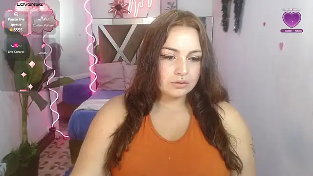 Snapshot of Anastaciia_tay chatting on March 14, 2025, 3:04 am Anastaciia tay online show from March 14, 2025, 3:04 am