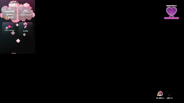 Snapshot of Anastaciia_tay chatting on March 19, 2025, 6:14 am Anastaciia tay online show from March 19, 2025, 6:14 am