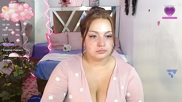 Snapshot of Anastaciia_tay chatting on March 21, 2025, 9:45 am Anastaciia tay online show from March 21, 2025, 9:45 am