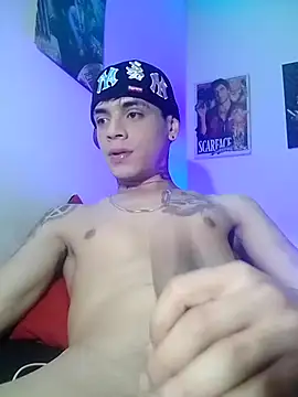 alex rockstar online show from January 18, 2026, 7:34 am