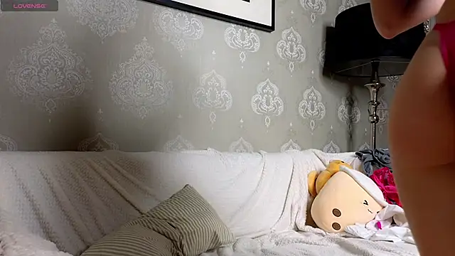 Snapshot of AnneFoxy chatting on February 2, 2025, 4:22 pm AnneFoxy online show from February 2, 2025, 4:22 pm