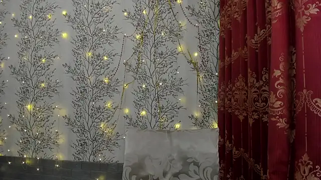 Snapshot of Mary0Lou chatting on December 24, 2024, 10:11 am Mary0Lou online show from December 24, 2024, 10:11 am