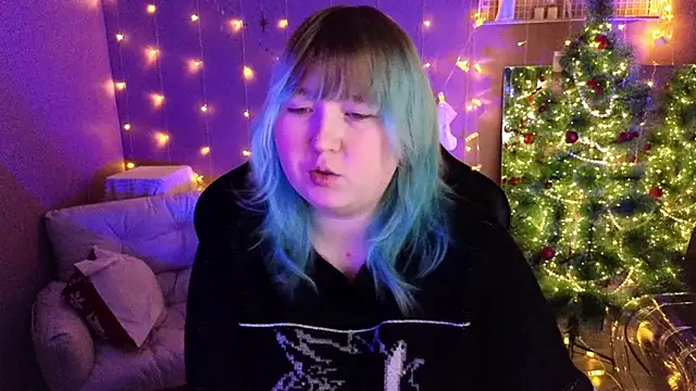 ChimberWol online show from January 14, 2026, 9:37 am