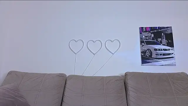 Ian Connery online show from February 25, 2026, 6:39 pm