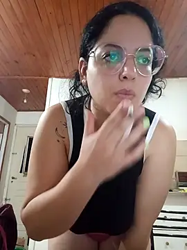 babyluna939 online show from February 23, 2026, 11:13 pm