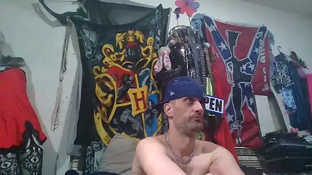 Snapshot of slinginbigD chatting on January 18, 2026, 9:35 am slinginbigD online show from January 18, 2026, 9:35 am