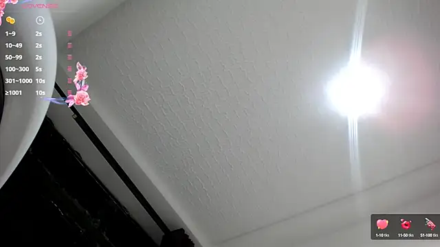 Snapshot of janna_isa chatting on February 22, 2025, 12:16 am janna isa online show from February 22, 2025, 12:16 am