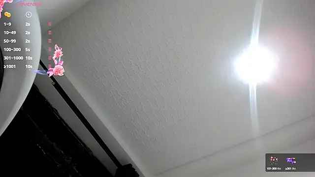 Snapshot of janna_isa chatting on February 22, 2025, 2:52 pm janna isa online show from February 22, 2025, 2:52 pm