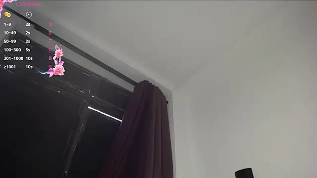 Snapshot of janna_isa chatting on February 24, 2025, 6:47 pm janna isa online show from February 24, 2025, 6:47 pm