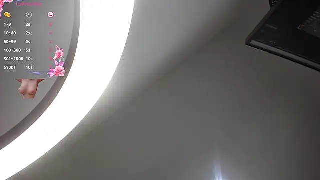 Snapshot of janna_isa chatting on March 3, 2025, 7:49 pm janna isa online show from March 3, 2025, 7:49 pm