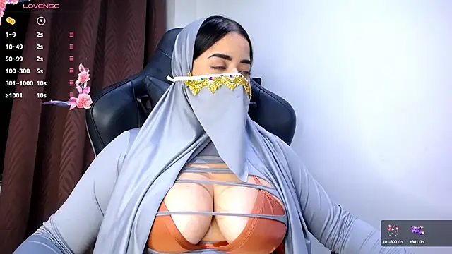 Snapshot of janna_isa chatting on March 4, 2025, 1:55 am janna isa online show from March 4, 2025, 1:55 am