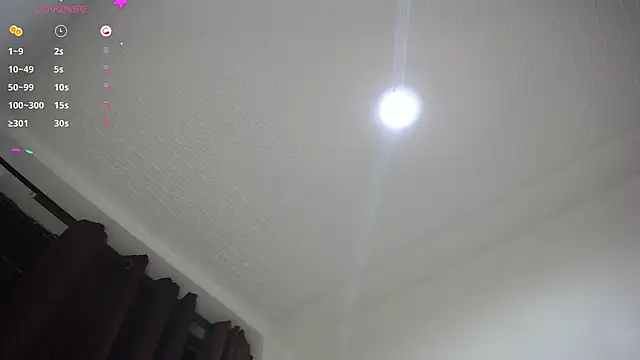 Snapshot of janna_isa chatting on March 14, 2025, 11:11 pm janna isa online show from March 14, 2025, 11:11 pm