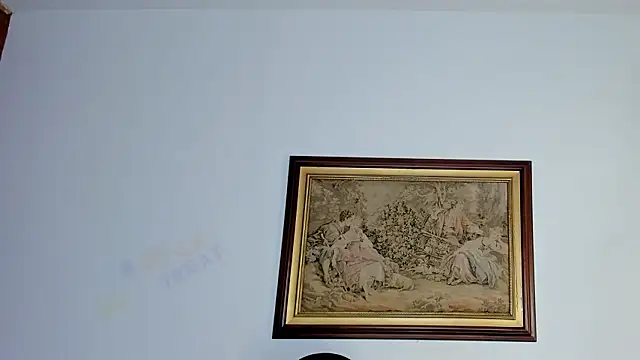 Wendy Marchall online show from February 11, 2026, 8:47 pm