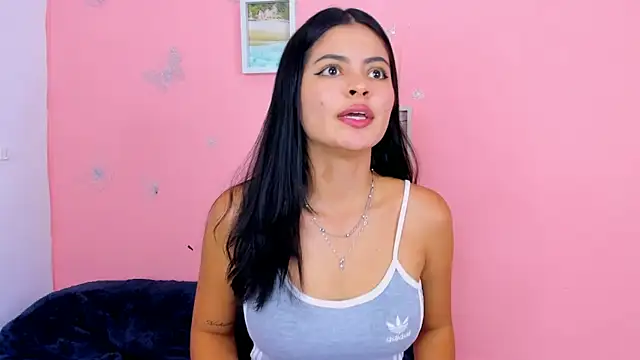 Snapshot of Amandalorense_ chatting on March 16, 2025, 3:58 am Amandalorense online show from March 16, 2025, 3:58 am