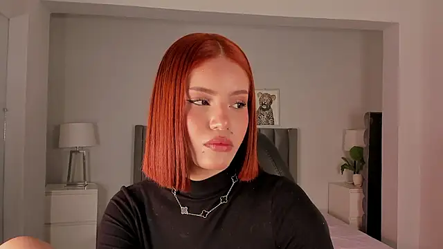 Madie  collins online show from February 27, 2026, 11:54 am