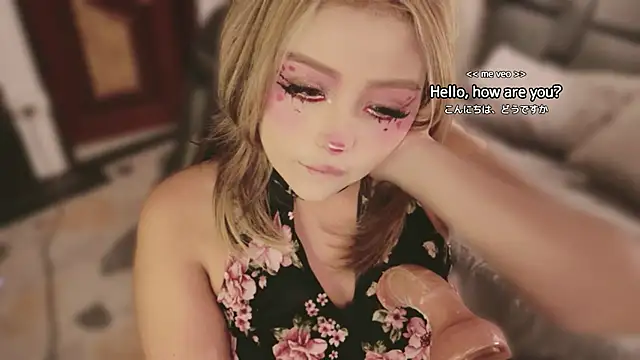 Teen sofia  online show from February 5, 2026, 4:28 am