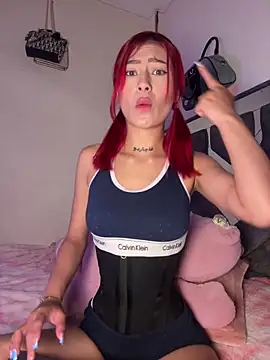 Connie 20 online show from February 19, 2026, 12:45 pm