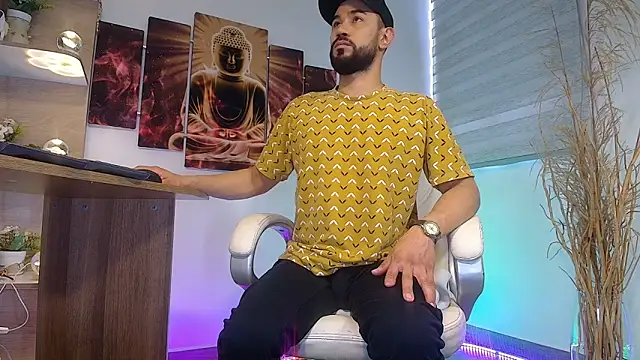 alessandro wye online show from March 20, 2025, 1:37 pm