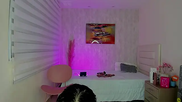 Keni malf online show from November 26, 2025, 3:18 am