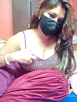 BongQueen9 online show from February 3, 2026, 6:22 am