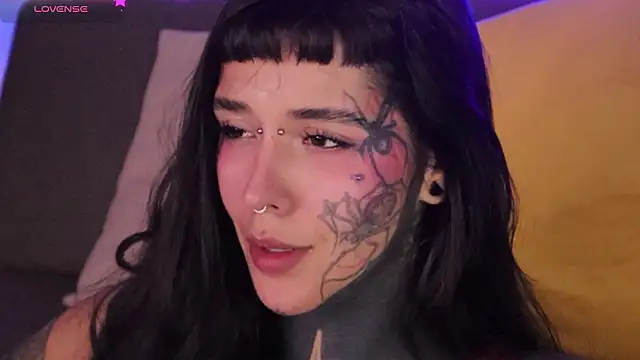 FairyFlexxxx online show from February 1, 2026, 2:10 am