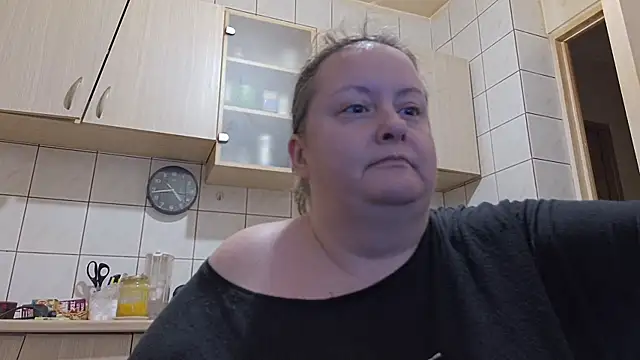 melissaBlessing online show from January 6, 2026, 2:37 am