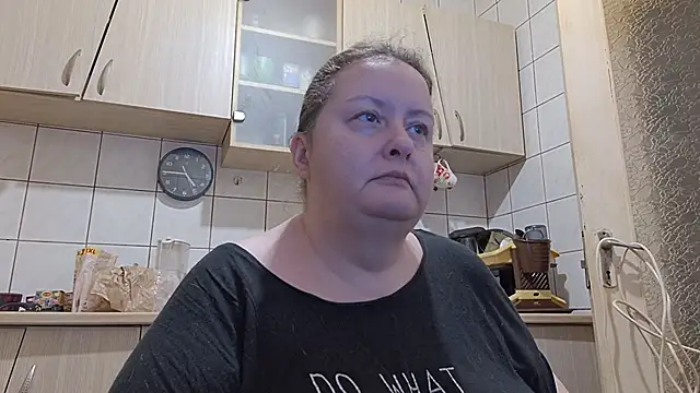 melissaBlessing online show from January 12, 2026, 2:39 am