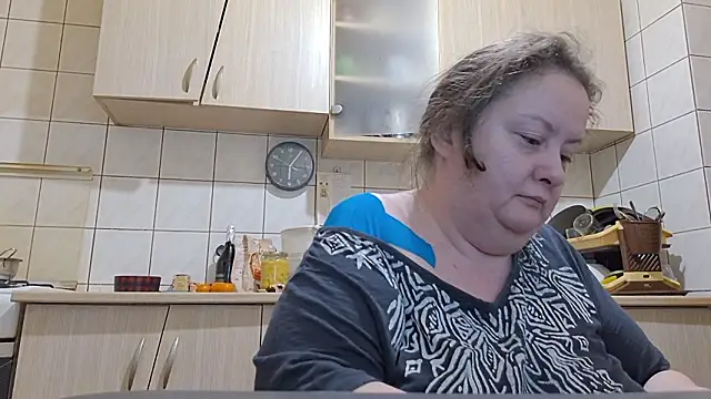 melissaBlessing online show from February 15, 2026, 3:58 am