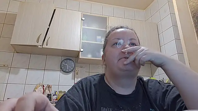 melissaBlessing online show from March 1, 2026, 3:41 am