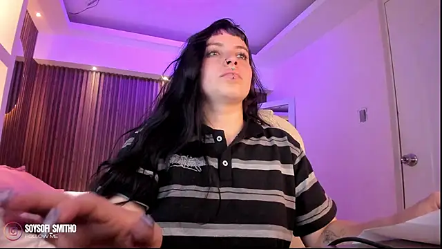 Lucy Smith2 online show from February 13, 2026, 3:46 am