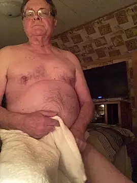 Tonybaloney1972 online show from February 19, 2026, 4:19 am