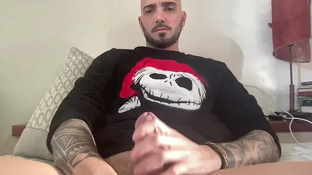 alessandromori91 online show from February 17, 2026, 3:29 pm