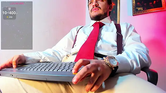 tony landri online show from February 3, 2026, 2:53 am