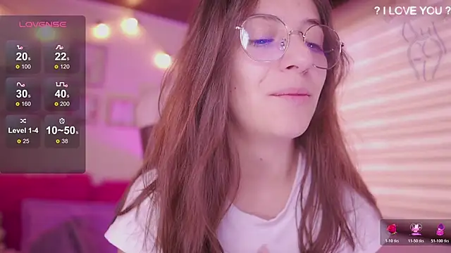 milly kenner online show from February 12, 2026, 6:03 pm