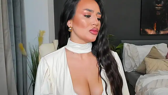 Sonia  Rey online show from February 18, 2026, 5:20 pm