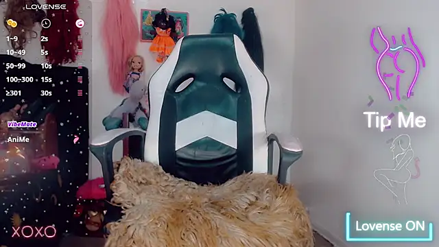 Snapshot of Oriana_braom chatting on February 7, 2026, 7:17 pm Oriana braom online show from February 7, 2026, 7:17 pm