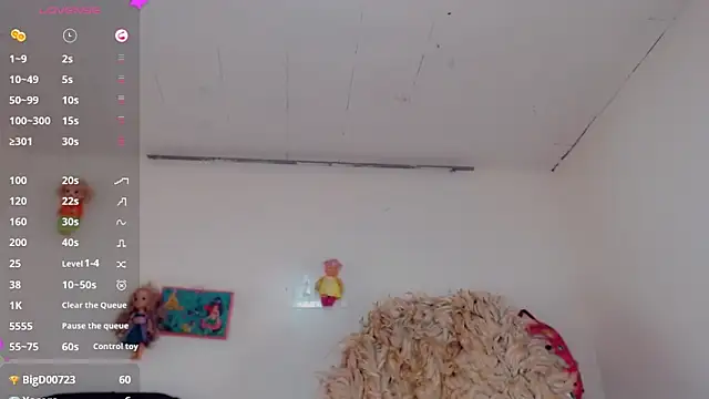 Snapshot of Oriana_braom chatting on February 12, 2026, 7:09 pm Oriana braom online show from February 12, 2026, 7:09 pm