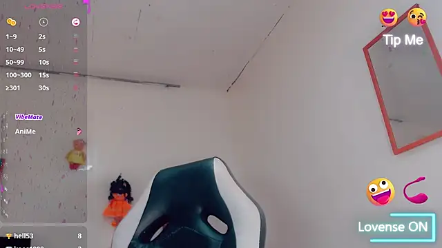 Snapshot of Oriana_braom chatting on February 19, 2026, 10:39 pm Oriana braom online show from February 19, 2026, 10:39 pm