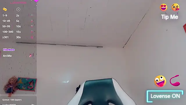 Snapshot of Oriana_braom chatting on February 26, 2026, 7:24 pm Oriana braom online show from February 26, 2026, 7:24 pm