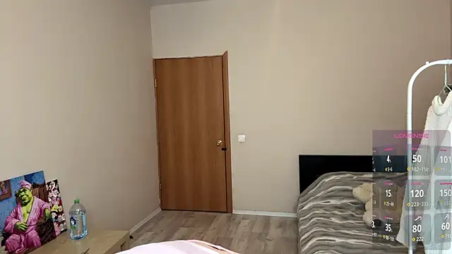 Snapshot of ZaraCreedon chatting on March 2, 2026, 5:08 am ZaraCreedon online show from March 2, 2026, 5:08 am