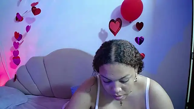 horny babyss online show from February 27, 2026, 4:23 am