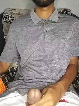 Smartboi007 online show from September 18, 2025, 6:26 am