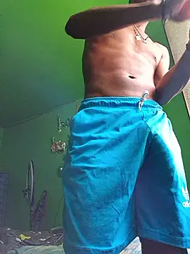 amarijones online show from January 16, 2026, 3:49 pm