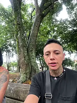 Snapshot of _PhillipBrown chatting on December 31, 2024, 1:52 pm PhillipBrown online show from December 31, 2024, 1:52 pm