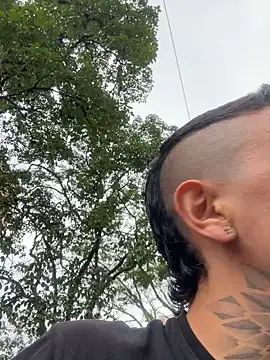 Snapshot of _PhillipBrown chatting on February 9, 2025, 8:56 pm PhillipBrown online show from February 9, 2025, 8:56 pm