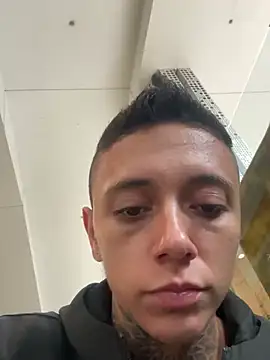 Snapshot of _PhillipBrown chatting on February 28, 2025, 1:03 pm PhillipBrown online show from February 28, 2025, 1:03 pm