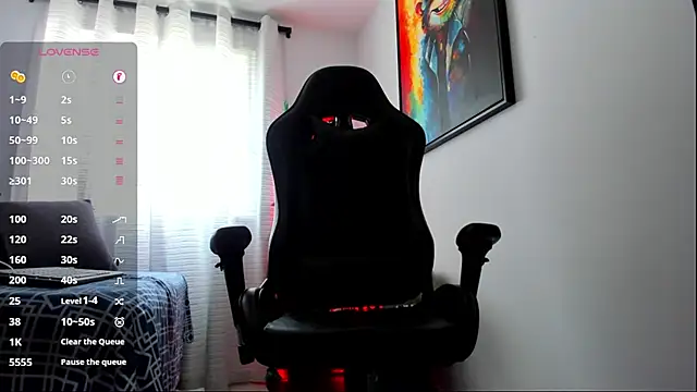 aronvillegas online show from September 16, 2025, 2:07 pm