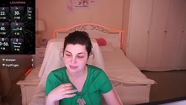 Snapshot of MirandaWong chatting on January 26, 2025, 9:29 am MirandaWong online show from January 26, 2025, 9:29 am